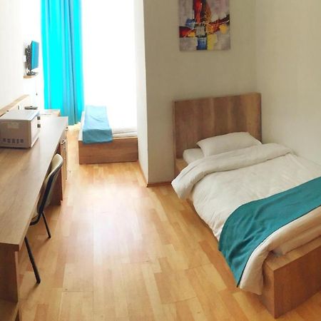 Liman Hotel Baku Zewnętrze zdjęcie