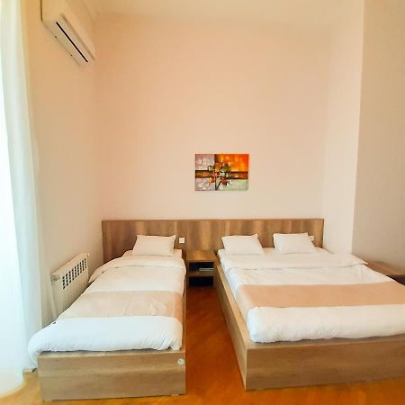 Liman Hotel Baku Zewnętrze zdjęcie
