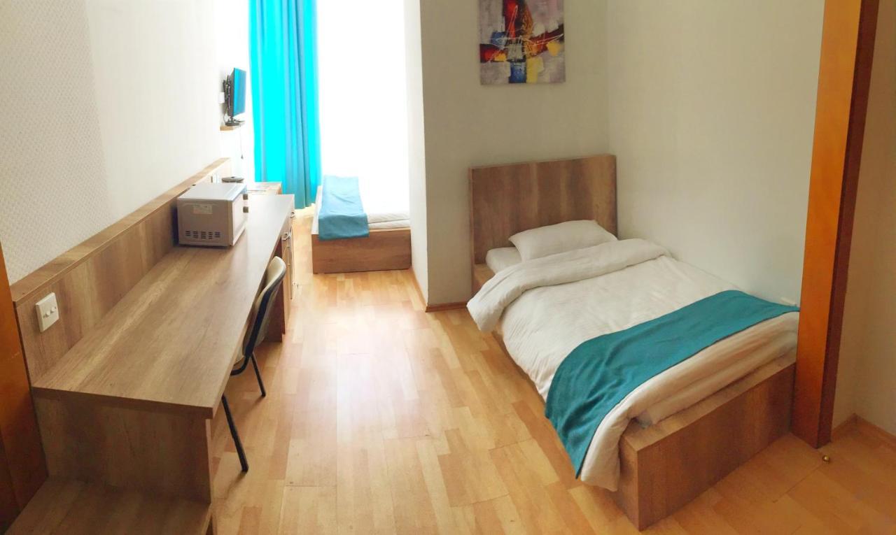 Liman Hotel Baku Zewnętrze zdjęcie