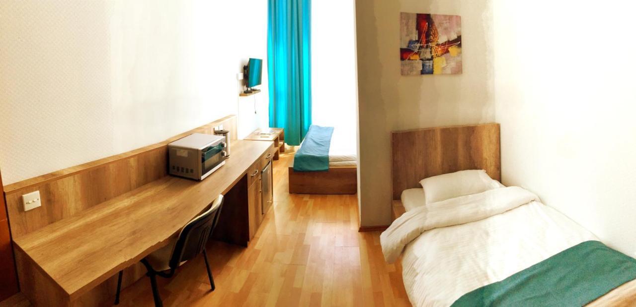 Liman Hotel Baku Zewnętrze zdjęcie
