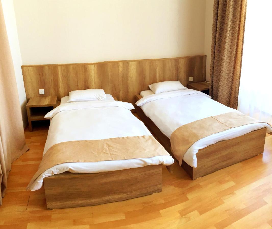 Liman Hotel Baku Zewnętrze zdjęcie