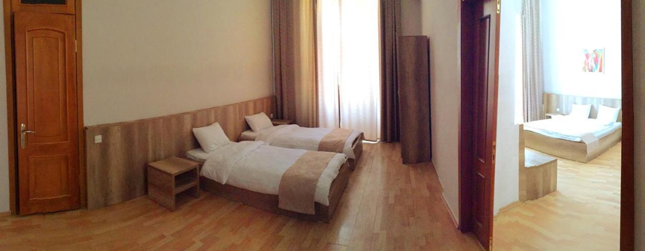 Liman Hotel Baku Zewnętrze zdjęcie