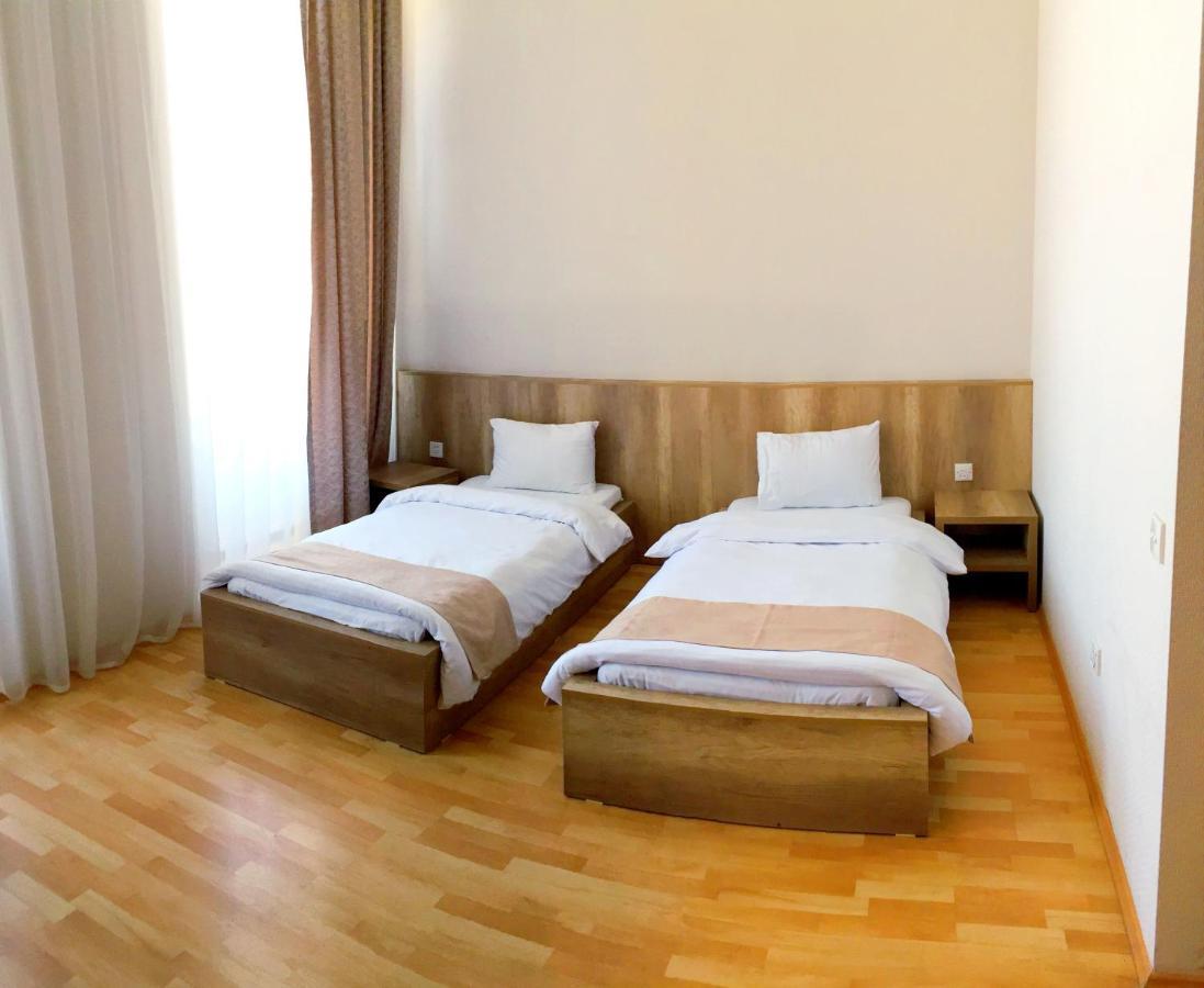 Liman Hotel Baku Zewnętrze zdjęcie
