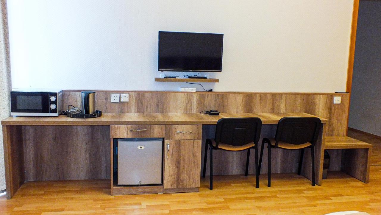Liman Hotel Baku Zewnętrze zdjęcie