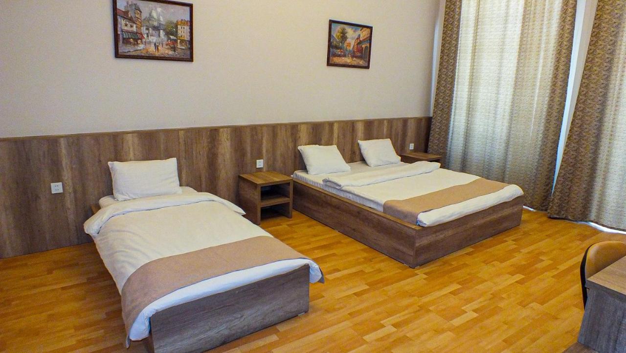 Liman Hotel Baku Zewnętrze zdjęcie