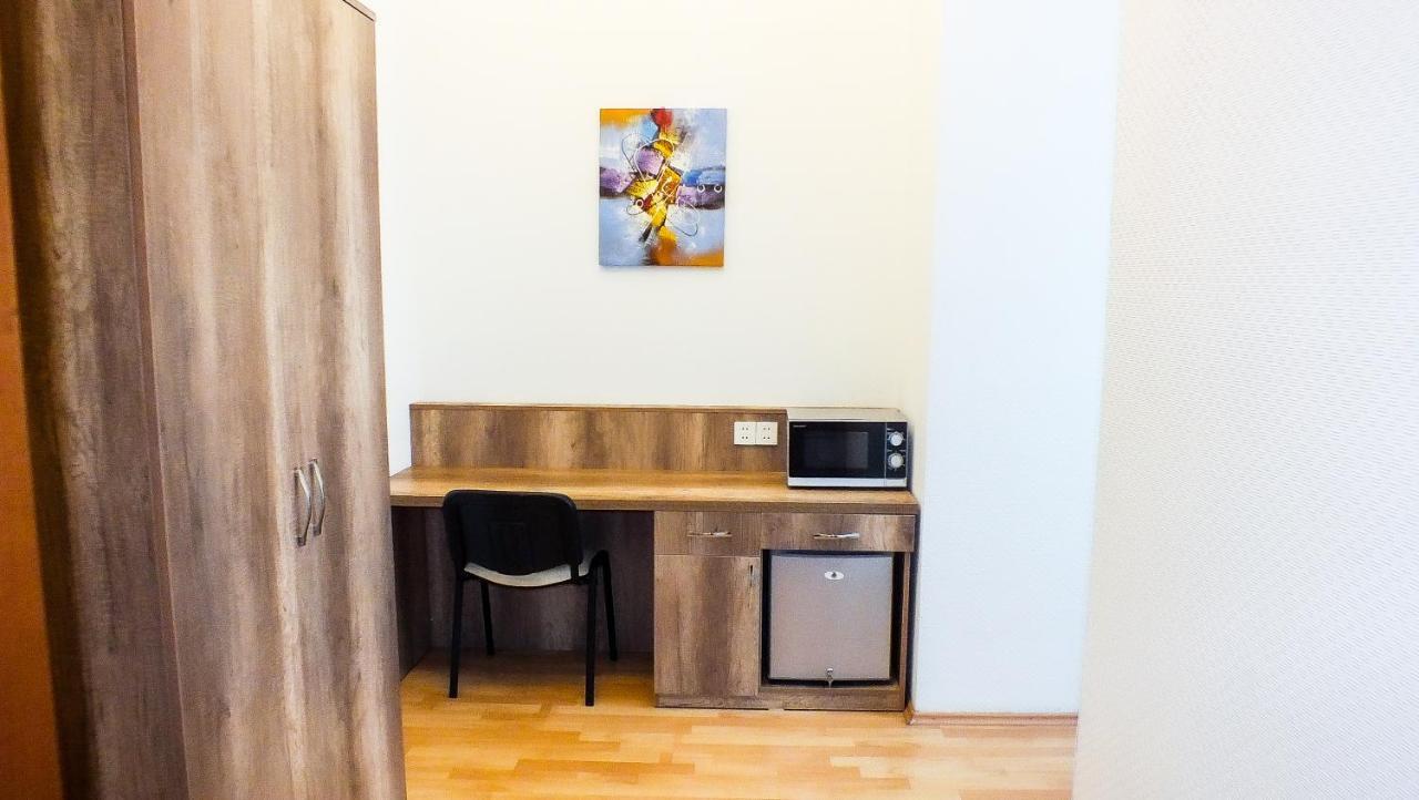 Liman Hotel Baku Zewnętrze zdjęcie
