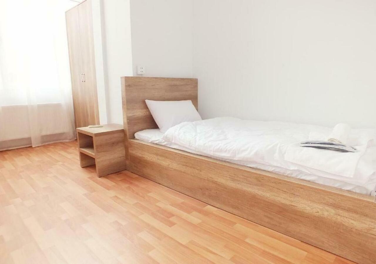 Liman Hotel Baku Zewnętrze zdjęcie