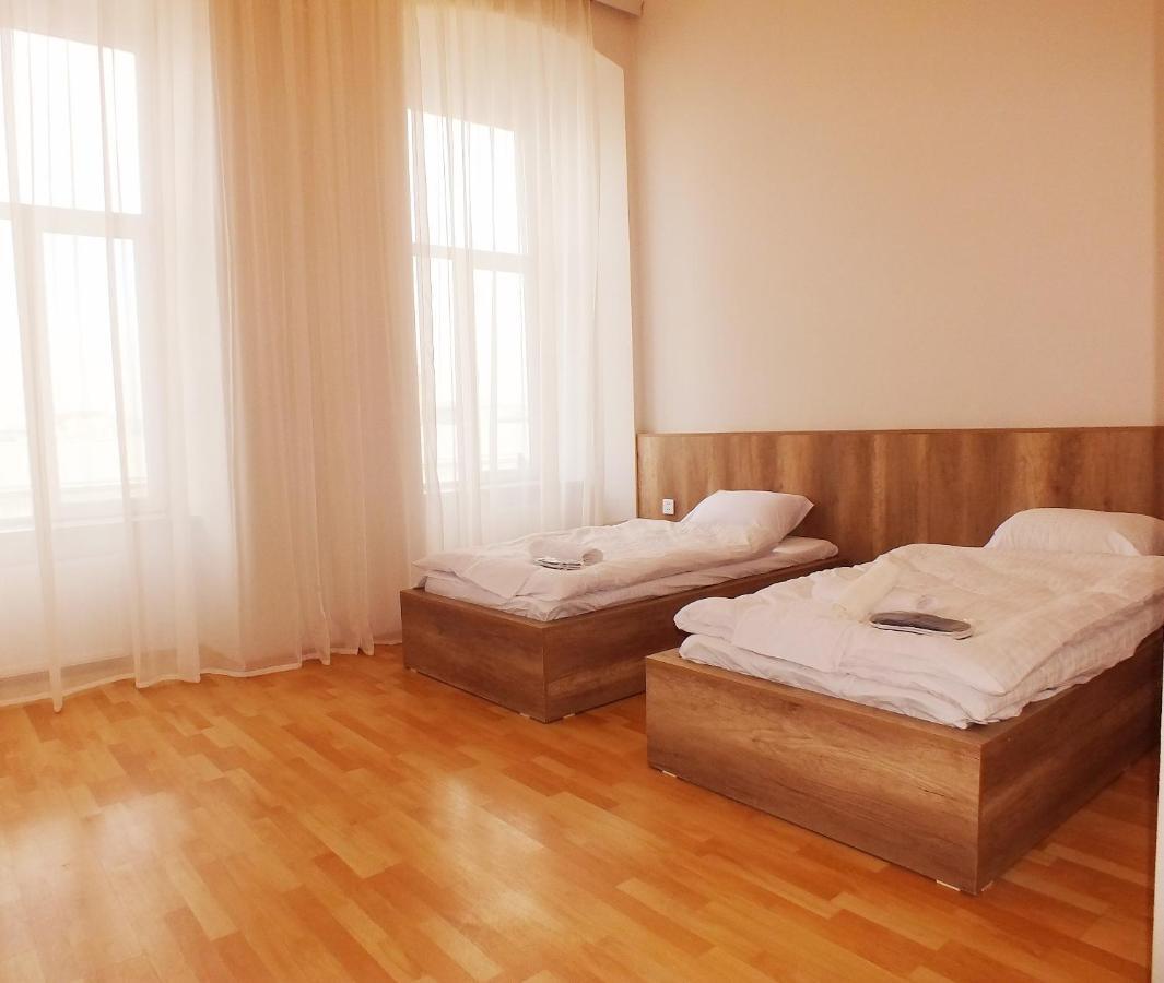 Liman Hotel Baku Zewnętrze zdjęcie