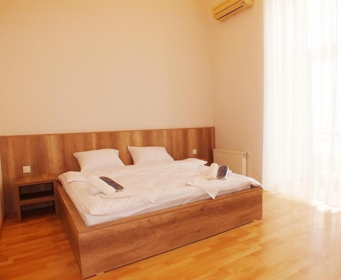 Liman Hotel Baku Zewnętrze zdjęcie