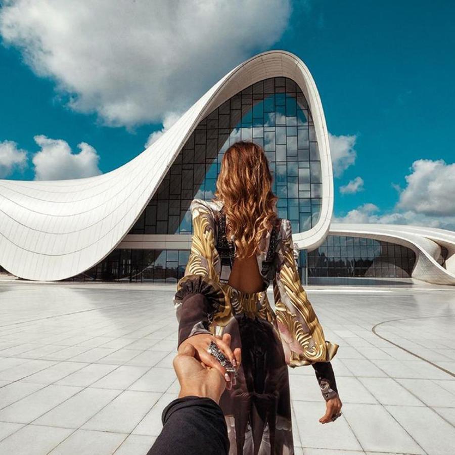 Liman Hotel Baku Zewnętrze zdjęcie